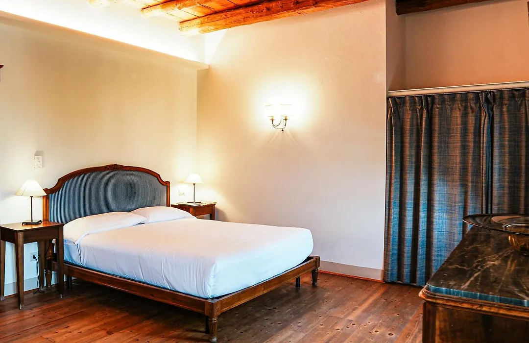 Villa Clementina - Prosecco Country Hotel-1