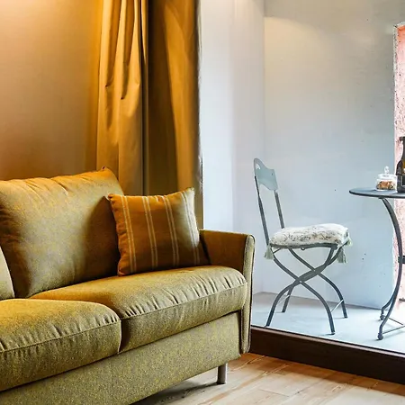 Villa Clementina - Prosecco Country Hotel-3